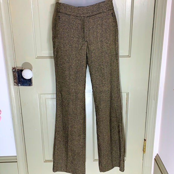Dismero Wool Dress Slacks - Picture 1 of 13